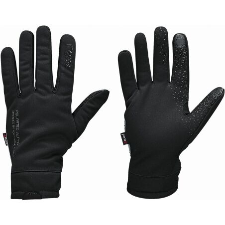 Northwave Fast Polar Full Handschuhe lang black