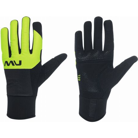 Northwave Fast Gel Glove Handschuhe lang...