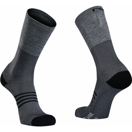 Northwave Extreme Pro High Socke black