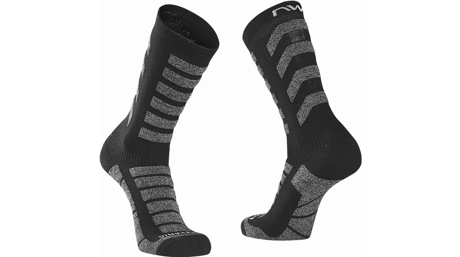 Northwave Husky Ceramic High Socke black
