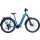 Hercules Nos SUV 2.3 E-Bike Wave 27,5" blue grey-matt