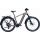 Hercules Nos SUV 2.3 E-Bike Diamant 27,5" brown-matt