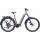 Hercules Nos SUV 2.3 E-Bike Wave 27,5" brown-matt