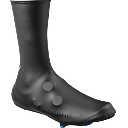 Shimano Dual Rain Überschuhe black