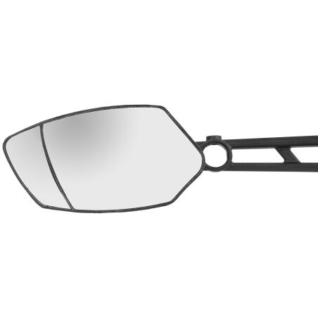 M-Wave Spy Space NBS 175 Rückspiegel für Lenker...