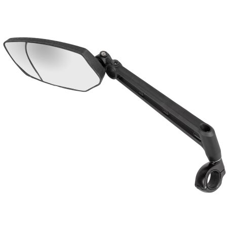 M-Wave Spy Space NBS 175 Rückspiegel für Lenker...