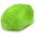 Cube Helm Regenüberzug green