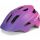Cube Linok Kinder-Helm fucsia