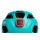 Cube Linok Kinder-Helm sea green