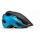 Cube Stray X Actionteam MTB-Helm blue