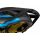 Cube Stray X Actionteam MTB-Helm blue