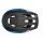 Cube Stray X Actionteam MTB-Helm blue