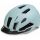 Cube Evoy Hybrid Helm skylight blue
