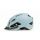 Cube Evoy Hybrid Helm skylight blue