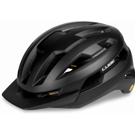 Cube Hover Gravel-Helm black
