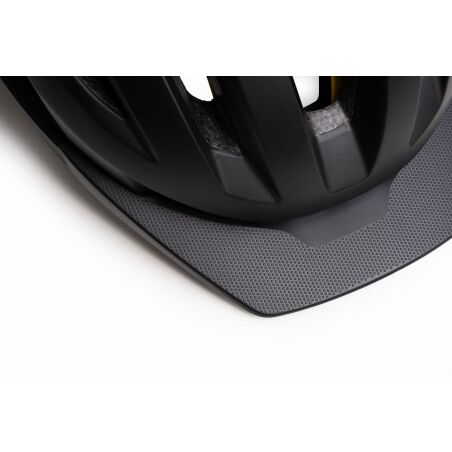 Cube Hover Gravel-Helm black