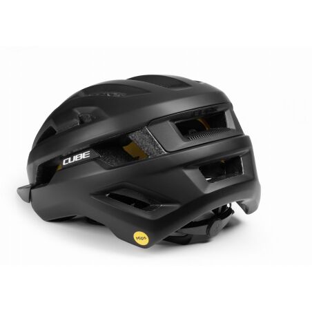Cube Hover Gravel-Helm black