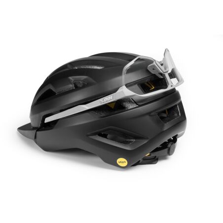 Cube Hover Gravel-Helm black