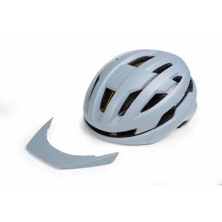 Cube Hover Gravel-Helm blue