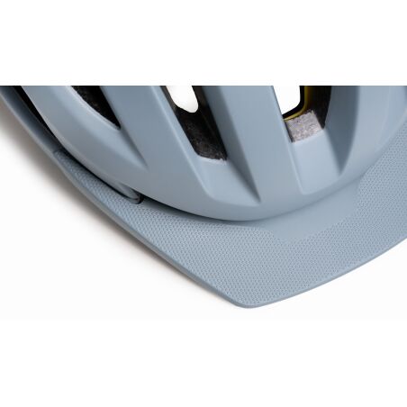 Cube Hover Gravel-Helm blue