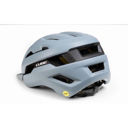 Cube Hover Gravel-Helm blue