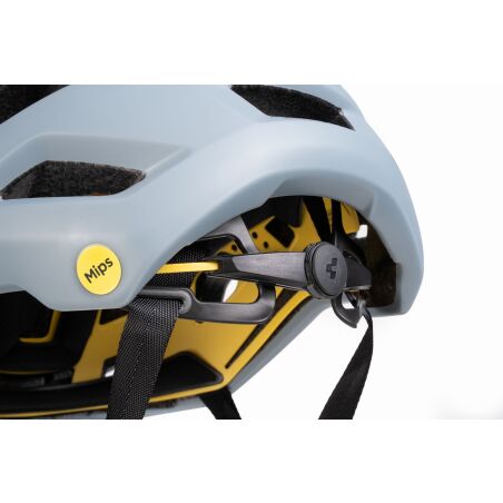 Cube Hover Gravel-Helm blue