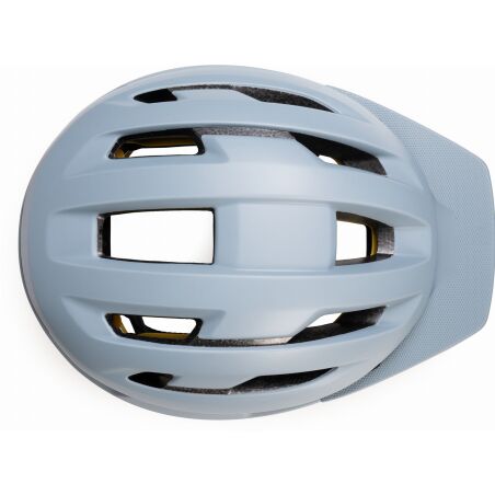 Cube Hover Gravel-Helm blue