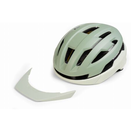 Cube Hover Gravel-Helm green