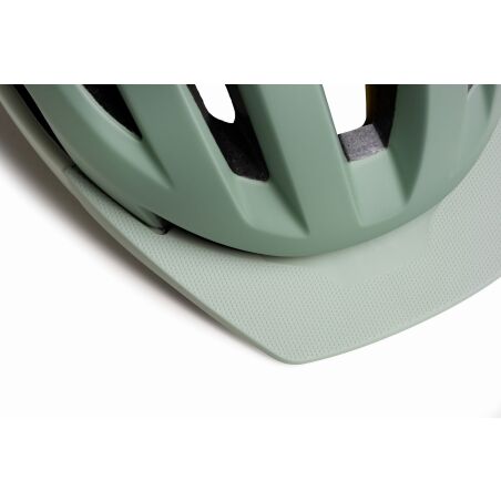 Cube Hover Gravel-Helm green