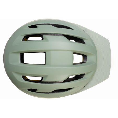 Cube Hover Gravel-Helm green