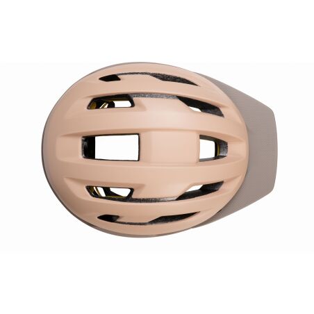 Cube Hover Gravel-Helm sand