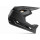 Cube Descender MTB-Helm black