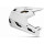 Cube Descender X Actionteam MTB-Helm white