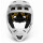 Cube Descender X Actionteam MTB-Helm white