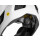 Cube Descender X Actionteam MTB-Helm white