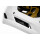 Cube Descender X Actionteam MTB-Helm white