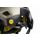 Cube Strover TM MTB-Helm olive