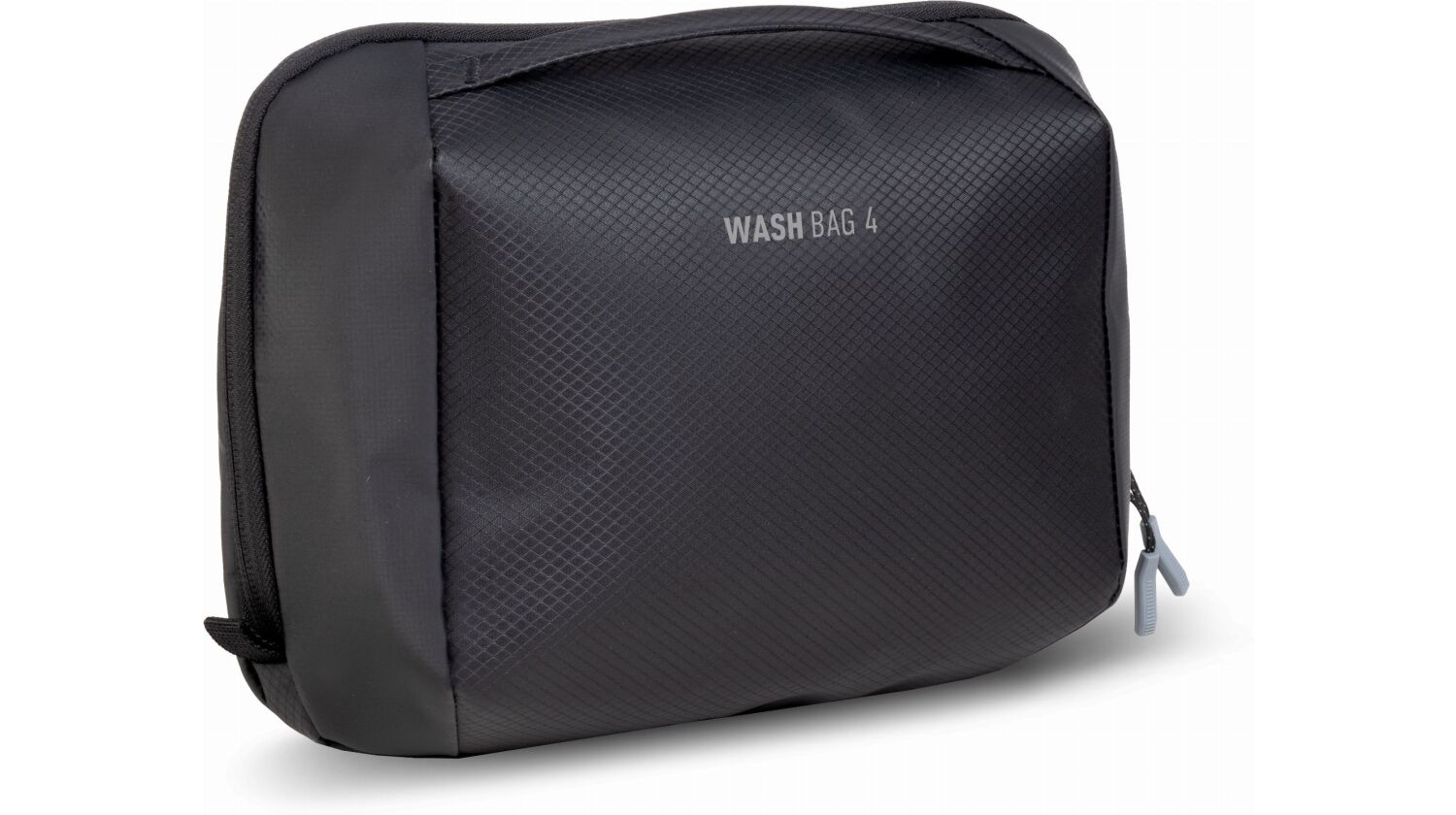 Cube Waschtasche Rucksack black 4 L