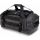 Cube Duffle Bag black 60 L