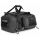 Cube Duffle Bag black 60 L