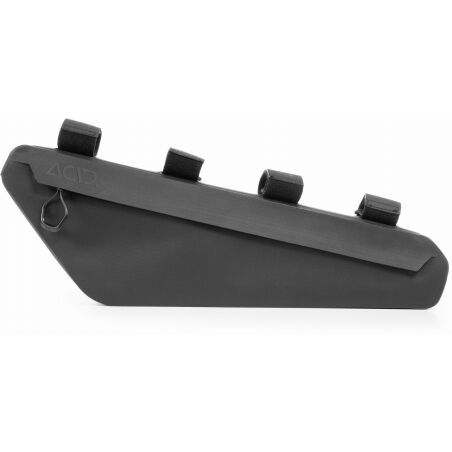 Acid Rahmentasche Pack Pure black 2 L