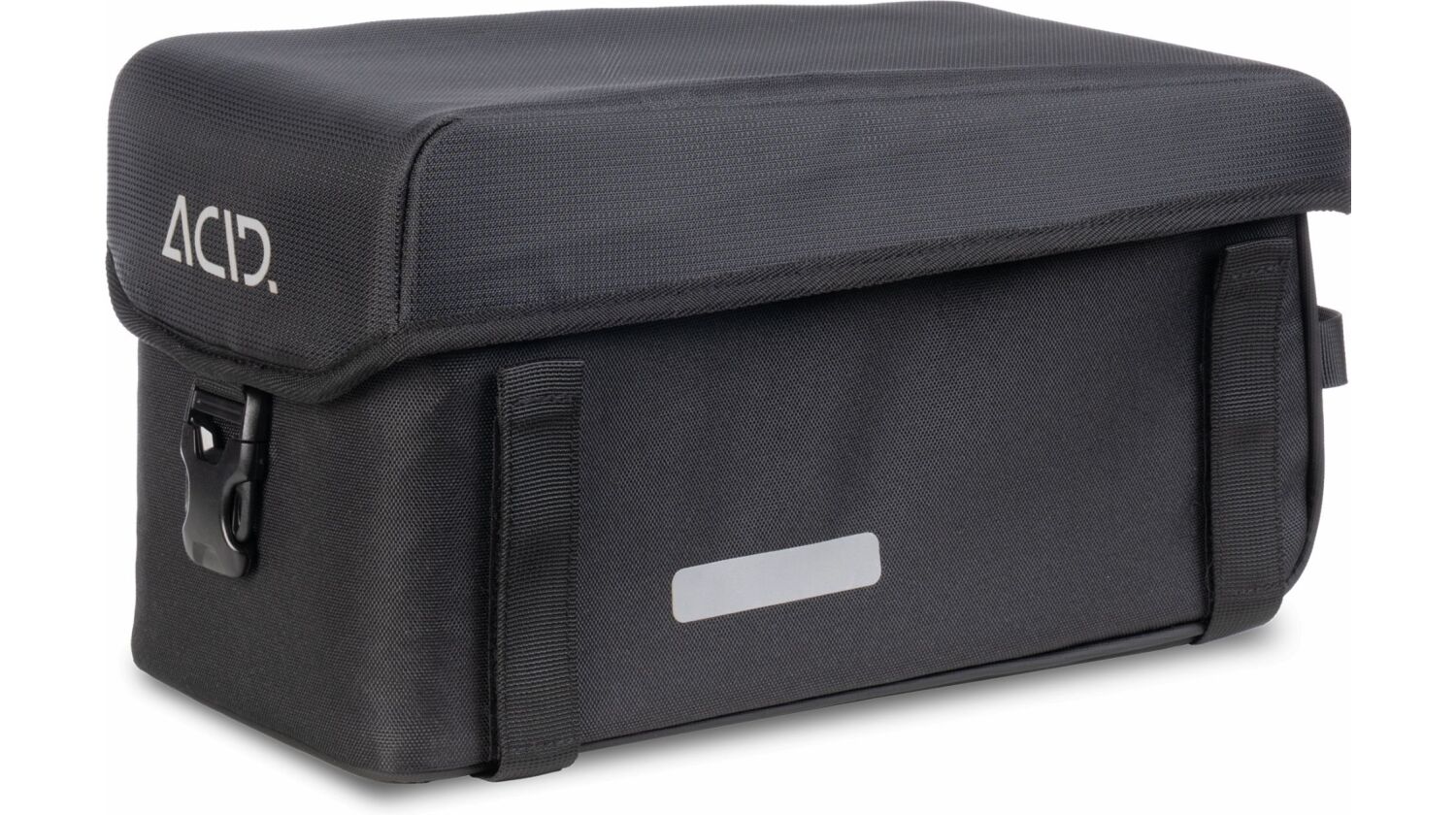 Acid Gepäckträgertasche CMPT black 7 L