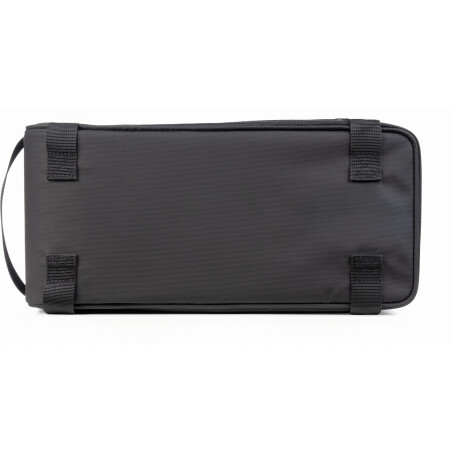 Acid Gep&auml;cktr&auml;gertasche CMPT black 7 L