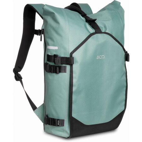 Acid Seitentasche & Rucksack Flip Pro CILink green 25 L