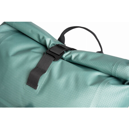 Acid Seitentasche &amp; Rucksack Flip Pro CILink green 25 L