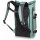 Acid Seitentasche & Rucksack Flip Pro CILink green 25 L