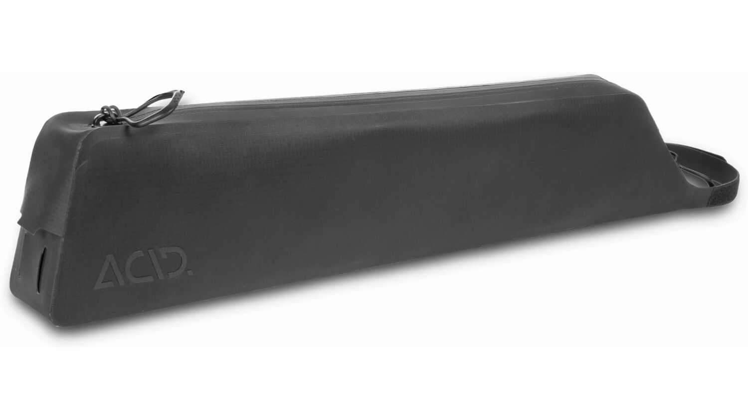 Acid Oberrohrtasche Pack Pro black 1,2 L