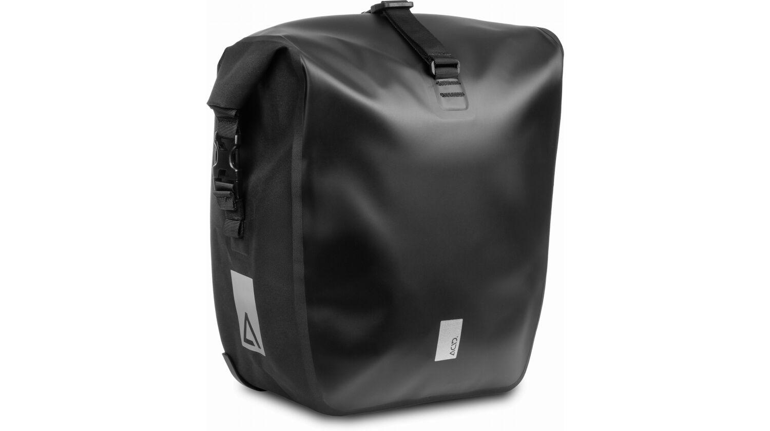 Acid Seitentasche Pure SMLink 2.0 black 15 L