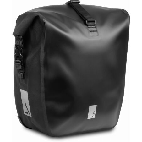 Acid Seitentasche Pure SMLink 2.0 black 15 L