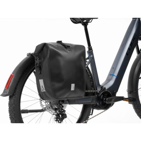 Acid Seitentasche Pure SMLink 2.0 black 15 L